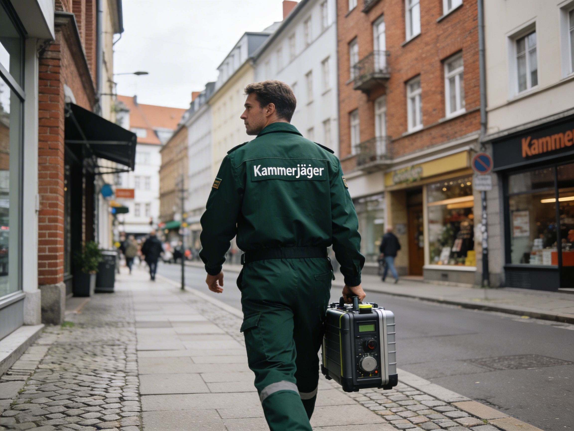 Kammerjäger Gießen