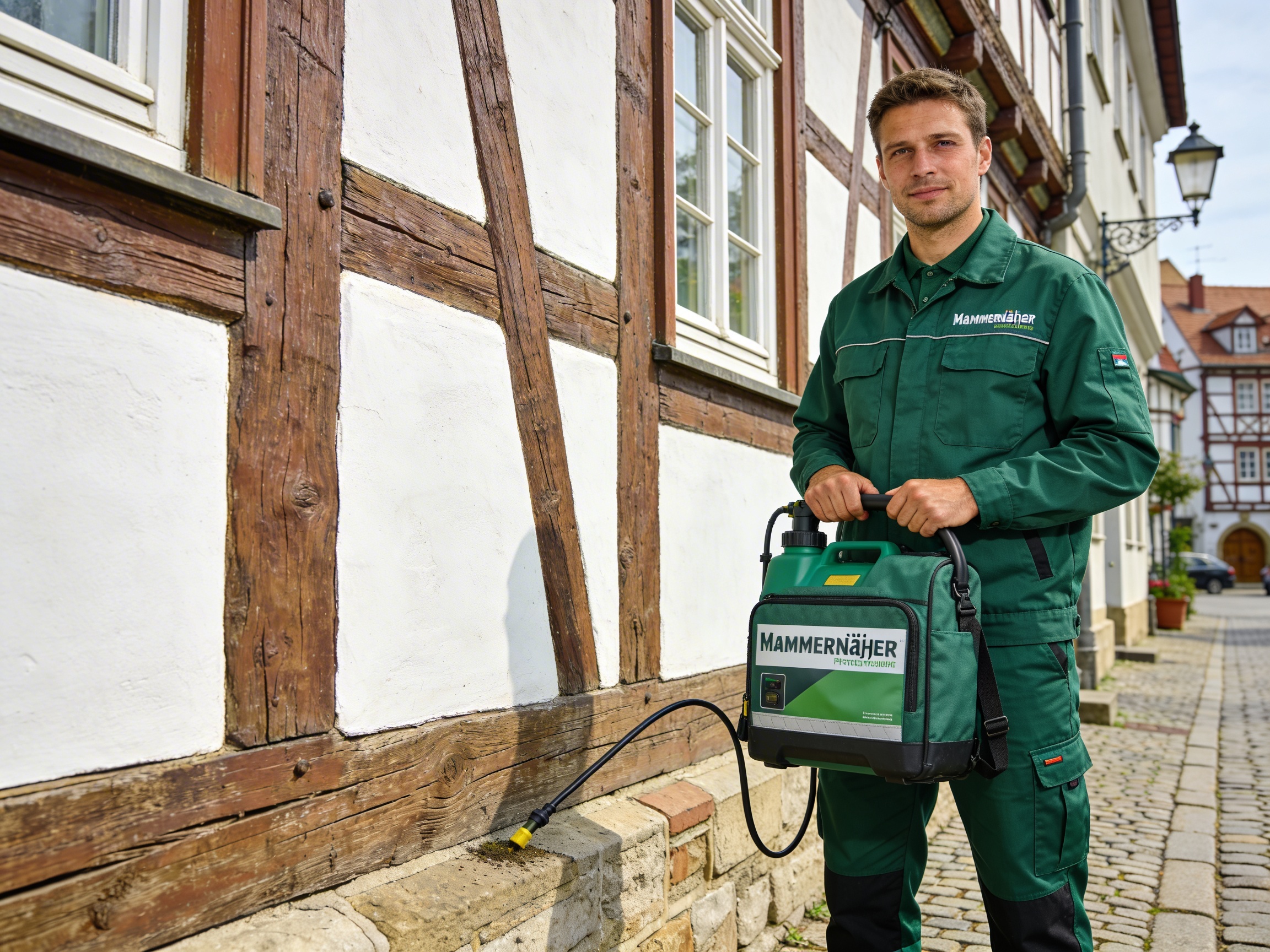 Kammerjäger Herborn