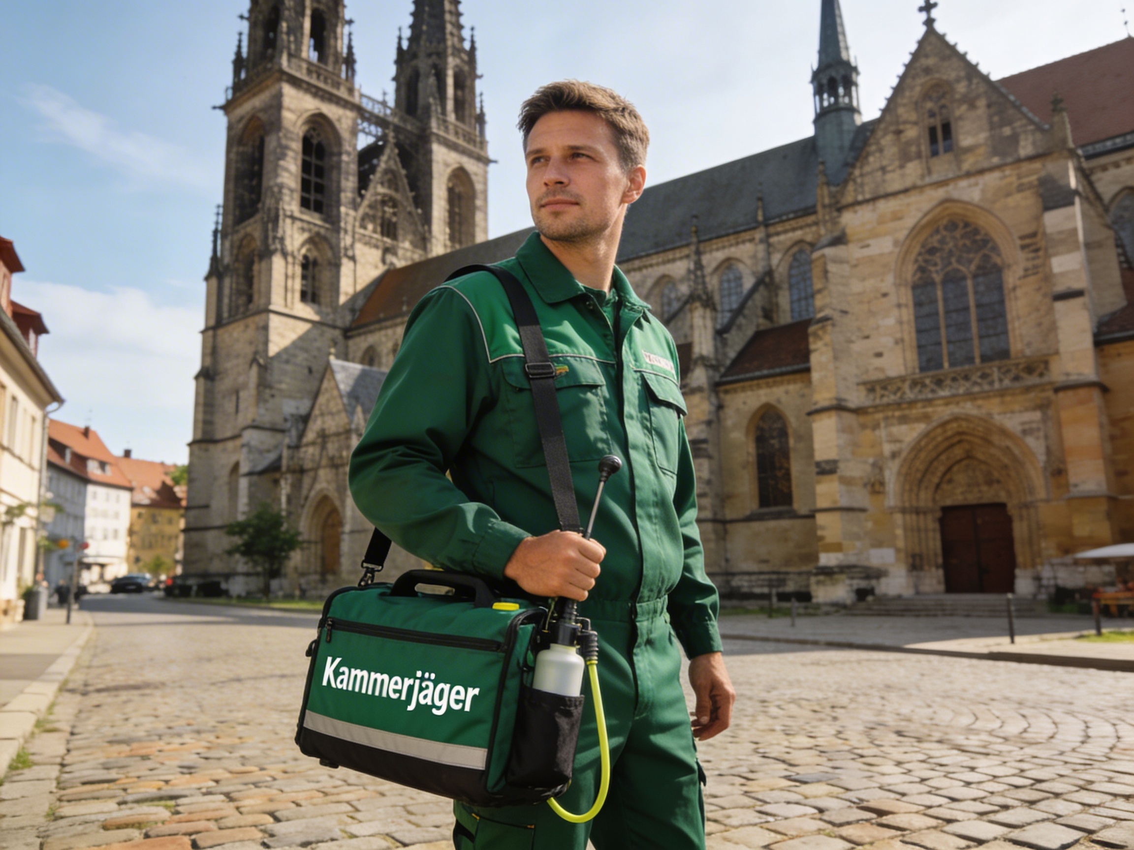 Kammerjäger Limburg